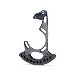 Absolute BLACK Oval Bash Guide ISCG05 26-34 Zähne Kettenführung