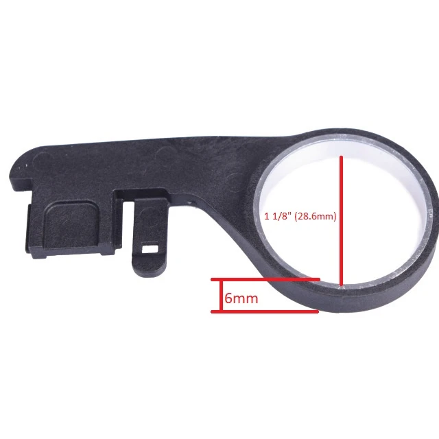 Bike Attitude Di2 Halterung Zu Elektrischen Verteiler Shimano SM-EW90 – Bild 2