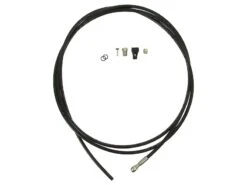 Formula RX, R1, The One, Oval Bremsleitung 200cm