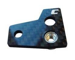 Ceetec® SL Adapter Zu Chainguard SL LDM Low Direct Mount S3/S2 Kettenführung