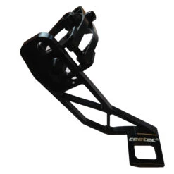 Ceetec® Chainguard SL High Mount 34.9mm Black Kettenführung