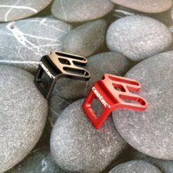 Ceetec® Chainguard SL LDM Low Direct Mount S3/S2 Black Kettenführung