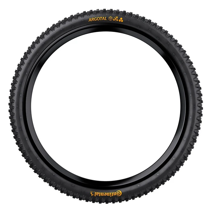 Continental Argotal Enduro Soft TR E25 29x2.60 Reifen – Bild 2