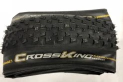 Continental Cross King Race Sport 29x2.2 Reifen