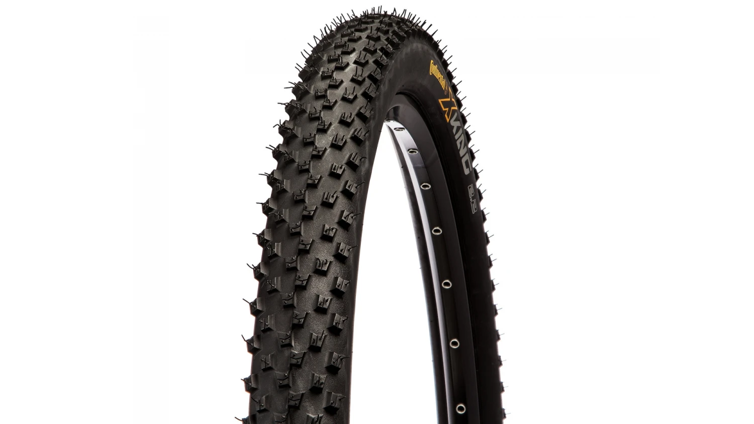 Continental X-King Protection 27.5x2.2 Reifen