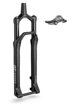 DT Swiss F 232 One 110 Remote 29"/15x110mm Boost/Tapered Federgabel