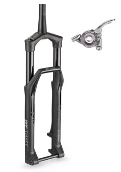 DT Swiss F 535 One 130 29"/15x110mm Boost/Tapered/Remote Federgabel