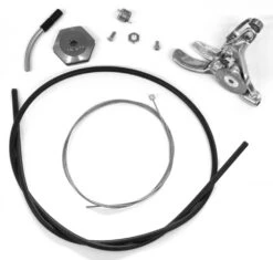 DT Swiss Remote Kit TWO-IN-ONE Einstufig