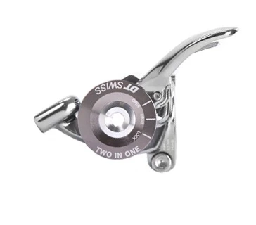 DT Swiss R 535 One Remote 230x65mm Dämpfer – Bild 3