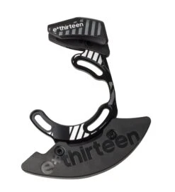 E-thirteen E*thirteen TRS Plus Chainguide ISCG05 1-fach 28-34 Zähne Kettenführung