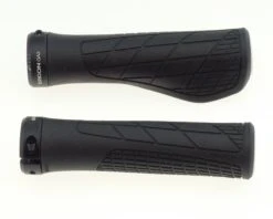 Ergon GA3 Black Large Lenkergriffe