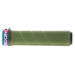 Ergon GD1 Evo Slim Factory Frozen Moss/oil Slick Lenkergriffe
