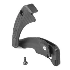 E-thirteen E*thirteen LG1 & TRS Gen2 Upper Slider Black Incl. Hardware