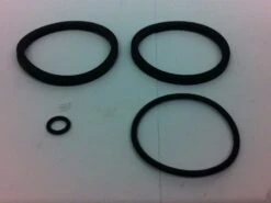 Formula RO Bremssattel - O-Ring Kit