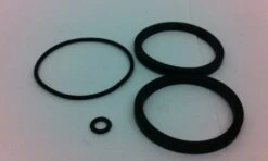 Formula R1 Racing/R1 Bremssattel - O-Ring Kit