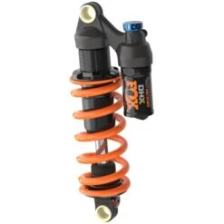 Fox DHX Factory 2pos-Adj Metric 210 X 55mm Dämpfer