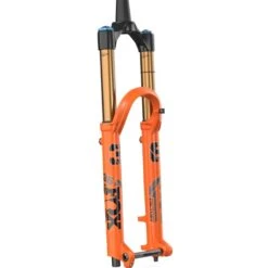 Fox 36 2023 Float Factory Grip2 160mm/44mm 27.5"/15x110mm Shyni Orange Federgabel