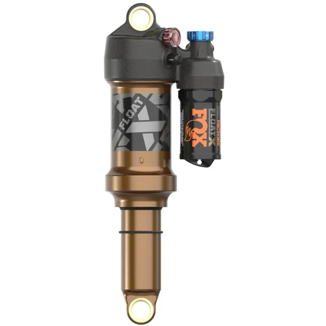 Fox Float X Factory 2pos-Adj EVOL LV Metric 190 X 45mm DĂ€mpfer â Bild 3