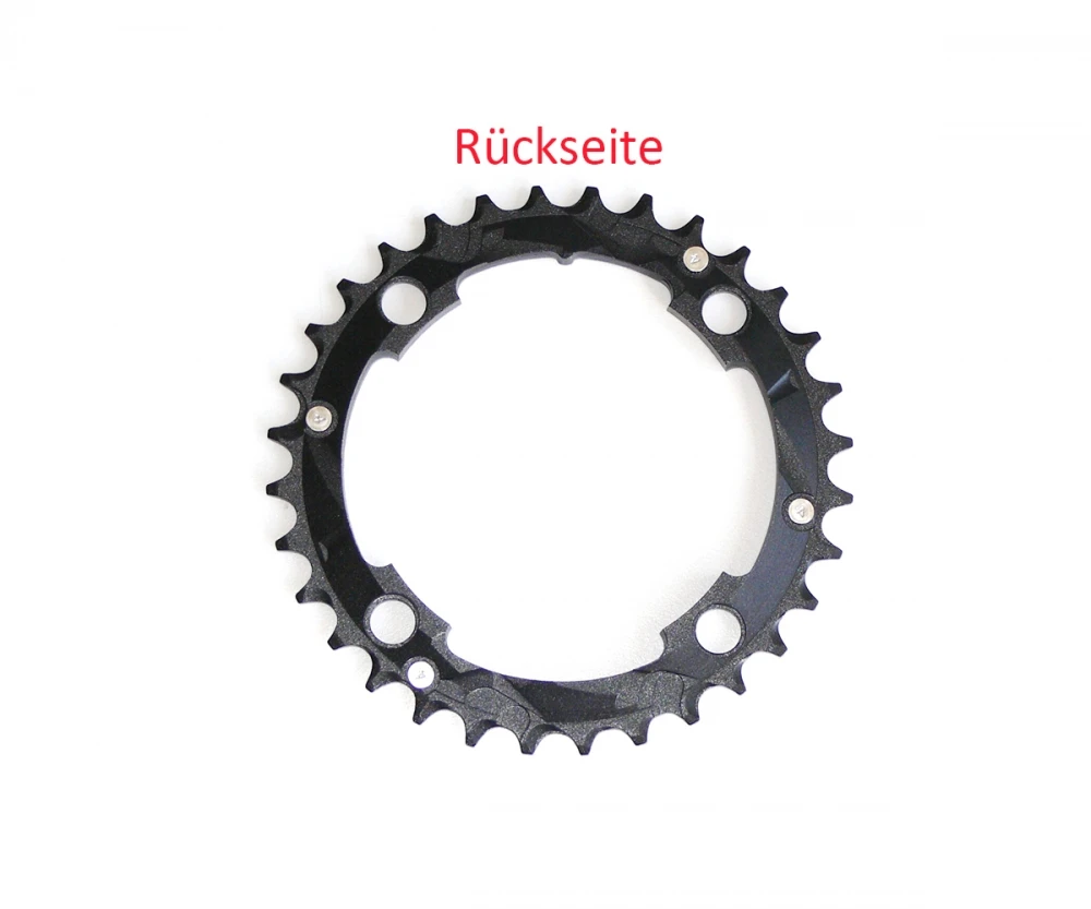 FSA 32 Zähne 9/10fach Kettenblatt – Bild 2