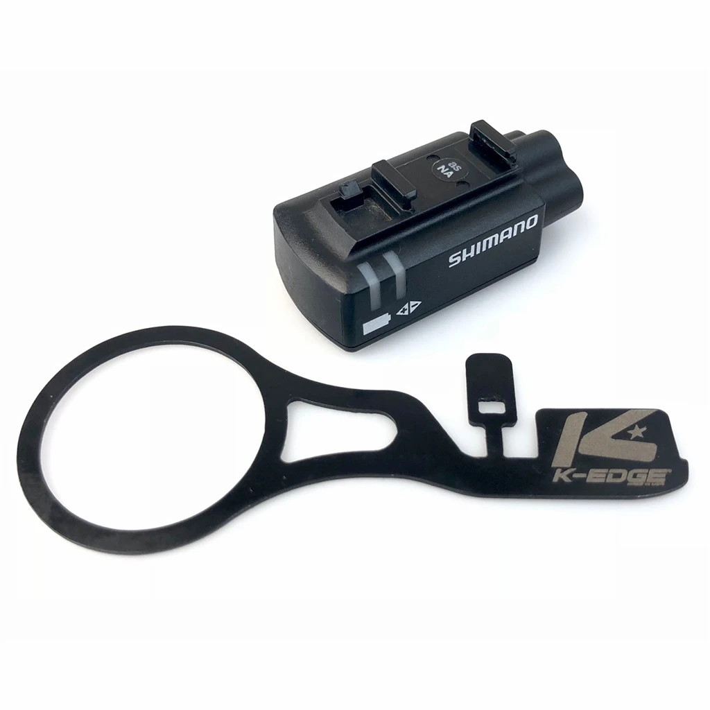 K-Edge Di2 Junction Box Mount K13-370 – Bild 3