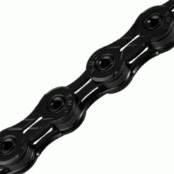 KMC DLC11 Schwarz Kette