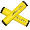 Lizard Skins DSP Grips 30.3MM Yellow Lenkergriffe