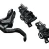 Magura MT Trail Sport Scheibenbremse - Set Vorne/hinten