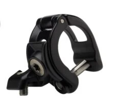 Avid Matchmaker X Schwarz Klemmschelle Rechts