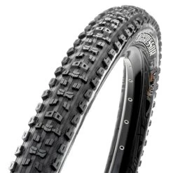 Maxxis Aggressor TR, 2x120 TPI, DoubleDown, Dual, 27.5x2.3 Reifen