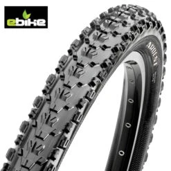Maxxis Ardent TR, 60 TPI, Singlecompound, SilkShield, Ebike 27.5x2.25 Reifen