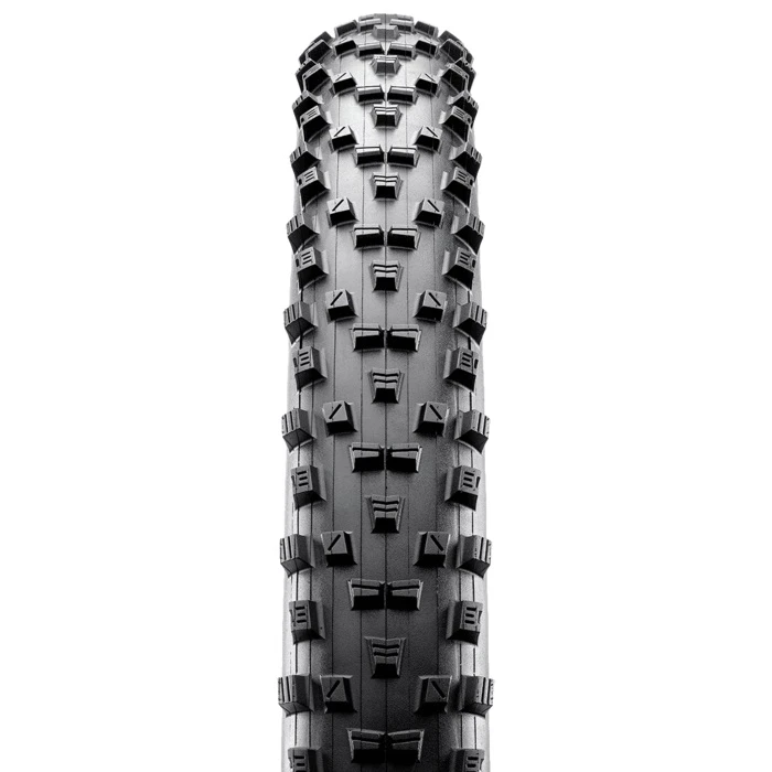 Maxxis Forekaster TR, EXO, 120 TPI, Dual Compound 27.5x2.35 Reifen – Bild 2
