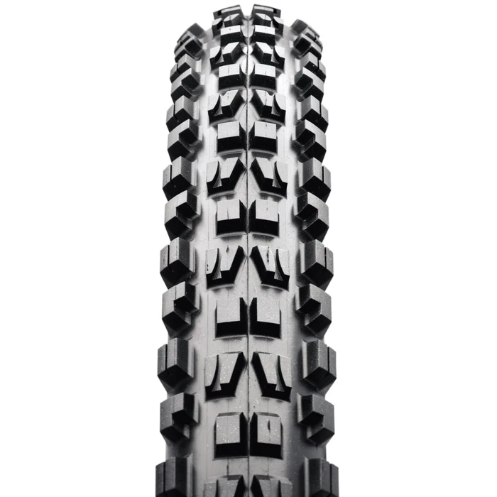 Maxxis Minion DHF TR, EXO, 60 TPI, DualCompound Skinwall 29x2.6 Reifen – Bild 2