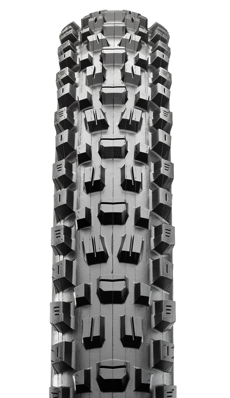 Maxxis Assegai TR, EXO, 60 TPI, DualCompound Wide Trail 29x2.5 Reifen â Bild 2
