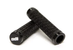 ODI SDG Lock-On Grips Black Lenkergriffe