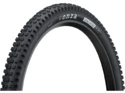 Onza Porcupine GRC Gravity Casing Soft Compound 50 2x120 TPI Tubeless Ready Black 27.5x2.60 Reifen