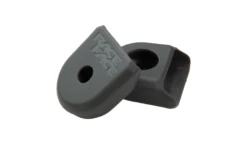 Race Face Crank Boot Black Kurbelschutz