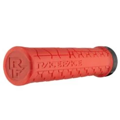 Race Face Getta Grip Lock-On 33mm Red/black Lenkergriffe