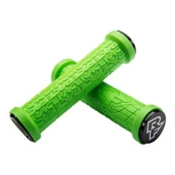 Race Face Grippler Grip Lock-On 33mm Green Lenkergriffe