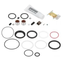 Rock Shox Deluxe/Delux Remote/Deluxe Nude 200 Hour Service Kit