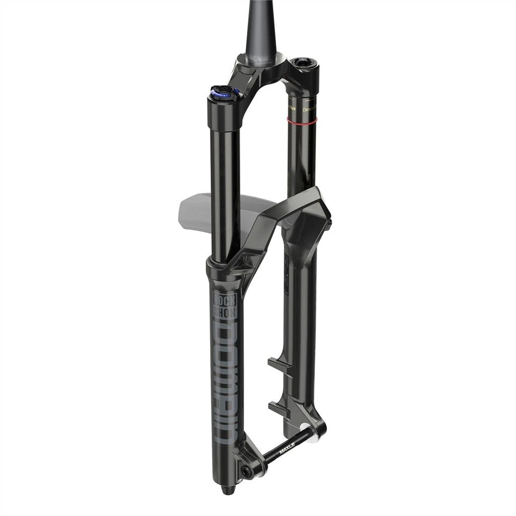 Rock Shox Domain RC Debon Air 160mm 27.5"/44mm Off-Set/15x110mm Gloss Black – Bild 4