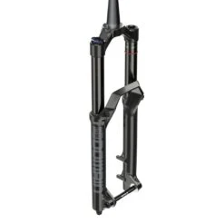 Rock Shox Domain RC Debon Air 180mm 27.5"/44mm Off-Set/15x110mm Gloss Black