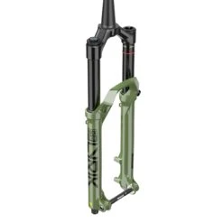 Rock Shox Lyrik Ultimate Charger 3 RC2 Debon Air+ 150mm 29"/44mm Off-Set/15x110mm Gloss Green