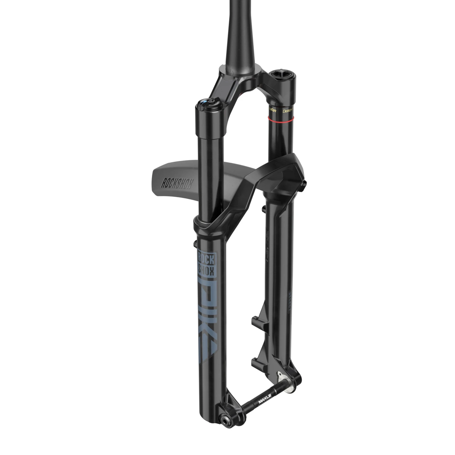 Rock Shox Pike Select RC Debon Air+ 140mm 29"/44mm Off-Set/15x110mm Gloss Black – Bild 5