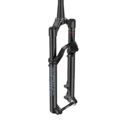 Rock Shox Pike Select RC Debon Air+ 130mm 27.5"/44mm Off-Set/15x110mm Gloss Black