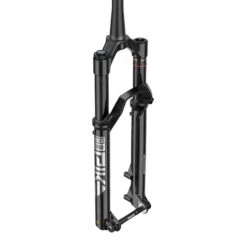 Rock Shox Pike Ultimate RC2 Debon Air+ 120mm 27.5"/44mm Off-Set/15x110mm Gloss Black