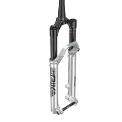 Rock Shox Pike Ultimate RC2 Debon Air+ 120mm 27.5"/44mm Off-Set/15x110mm Silver
