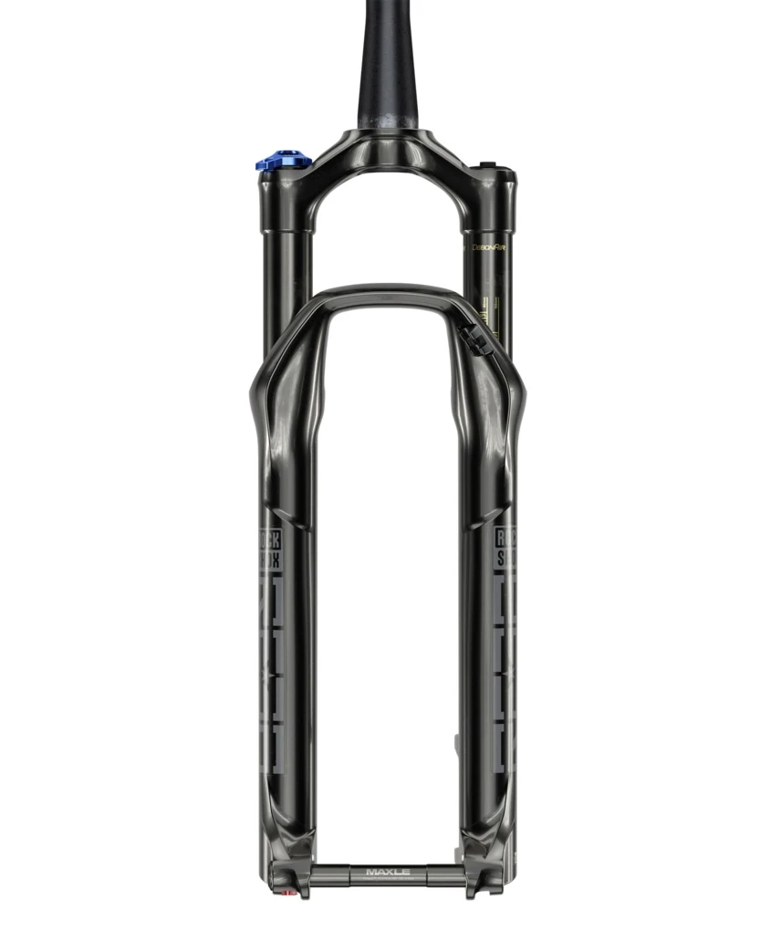 Rock Shox Reba RL SoloAir 100mm 29"/51mm Off-Set/15x100mm Gloss Black â Bild 2