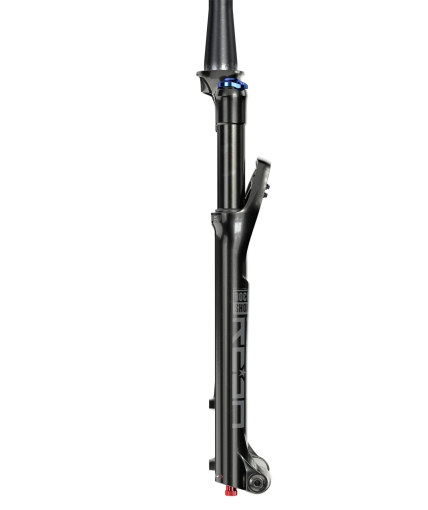 Rock Shox Reba RL SoloAir 100mm 29"/51mm Off-Set/15x100mm Gloss Black â Bild 3
