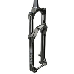 Rock Shox Recon Silver RL SoloAir 100mm 29"/51mm Off-Set/9x100mm Black