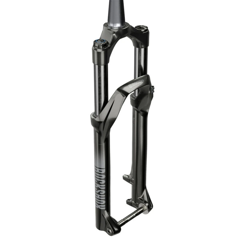 Rock Shox Recon Silver RL SoloAir 100mm 29"/51mm Off-Set/9x100mm Black